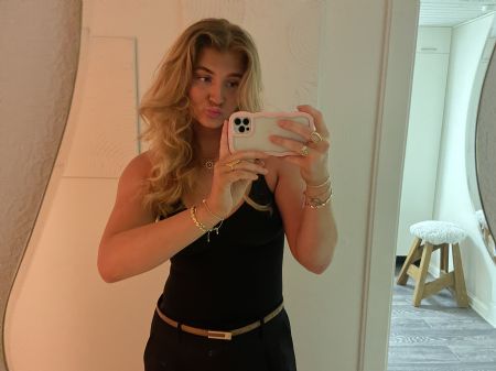 Profilbillede af Freja P- ID: 1735286 - Billede nr: 612035