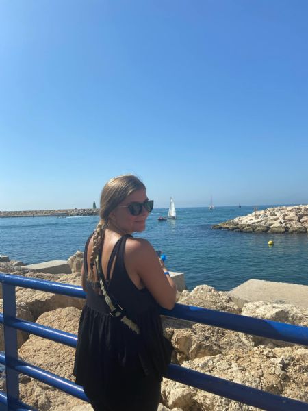 Profilbillede af Maria L- ID: 1735296 - Billede nr: 612045