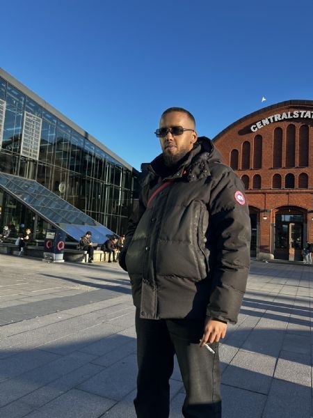 Profilbillede af Daud Y- ID: 173533 - Billede nr: 667735