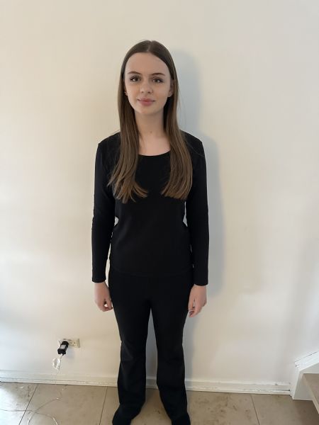 Billede af Frida - ID: 173535 - Billede nr: 649122