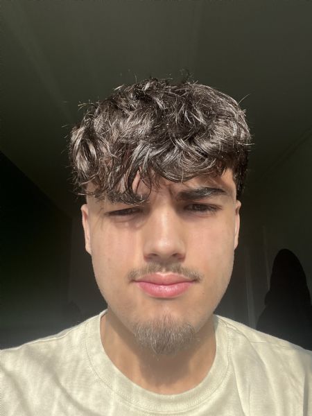 Profilbillede af Malek S- ID: 1735351 - Billede nr: 612331