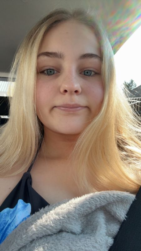 Profilbillede af Kristina R- ID: 1735365 - Billede nr: 612384
