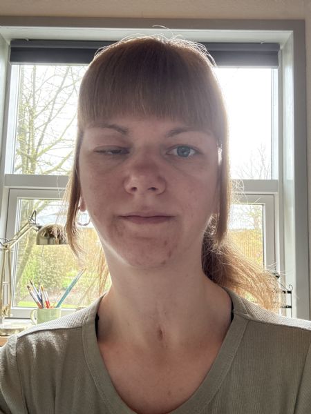 Profilbillede af Emilie H- ID: 1735388 - Billede nr: 612467