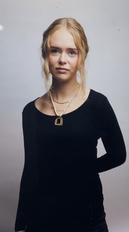 Billede af Freya - ID: 1735393 - Billede nr: 687732