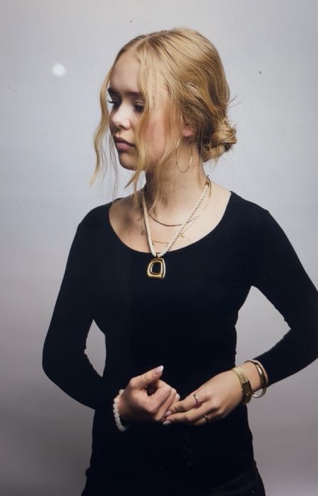 Billede af Freya - ID: 1735393 - Billede nr: 687736