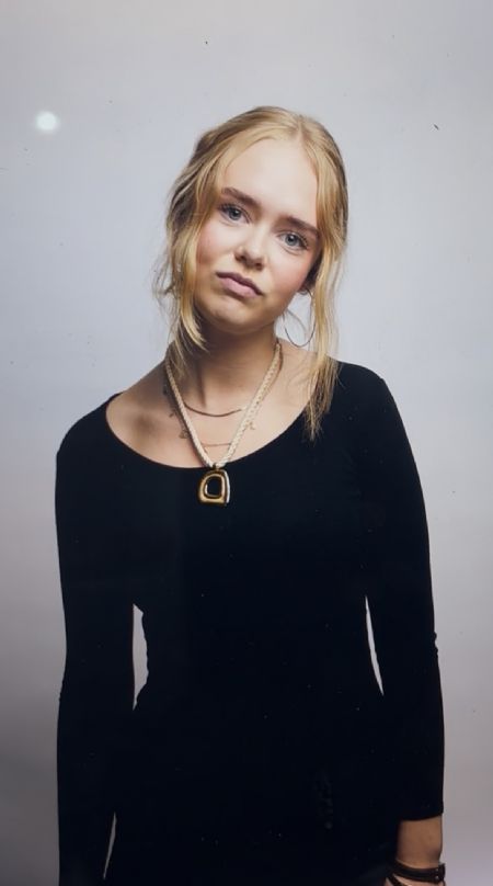 Billede af Freya - ID: 1735393 - Billede nr: 687738