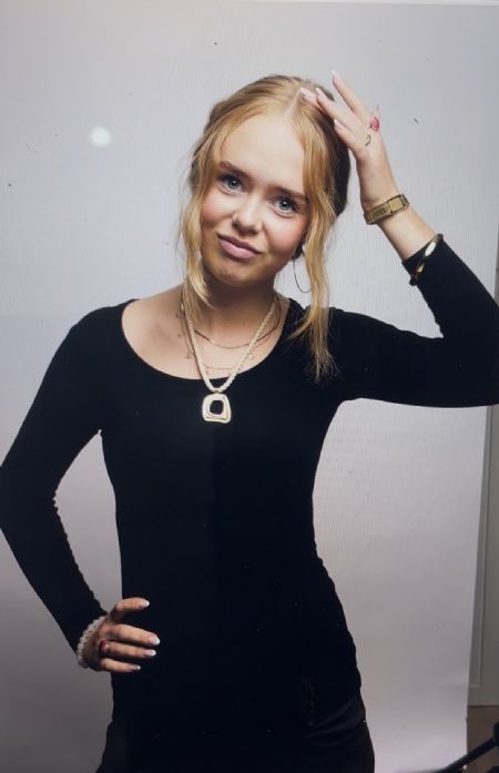 Billede af Freya - ID: 1735393 - Billede nr: 687739