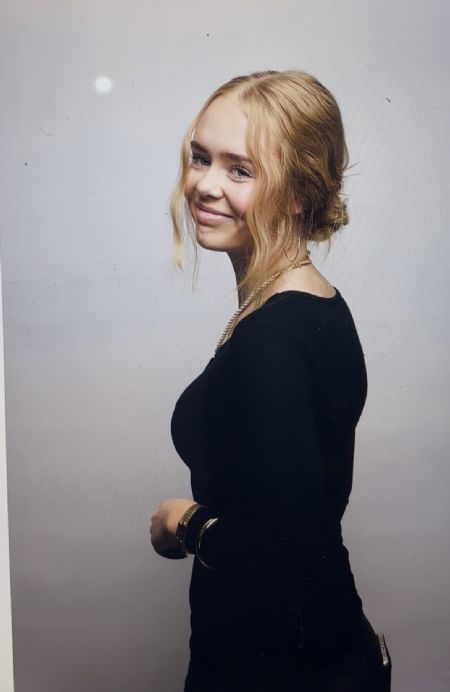 Billede af Freya - ID: 1735393 - Billede nr: 687740