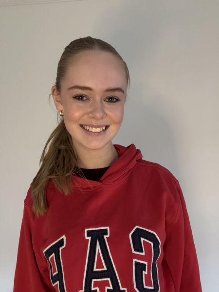 Profilbillede af Freya M- ID: 1735393 - Billede nr: 649539