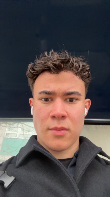 Profilbillede af Nicolaj U- ID: 1735395 - Billede nr: 654770