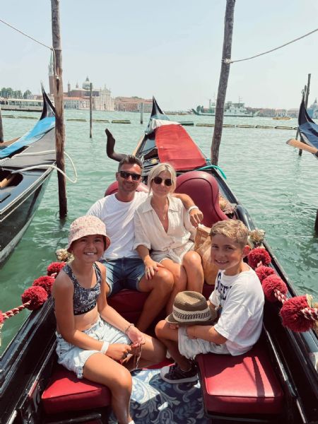 Profilbillede af Familien D, Familieprofil - ID: 1735400 - Billede nr: 612533