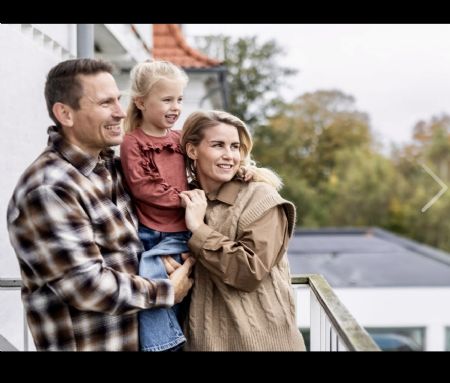 Profilbillede af Familien V, Familieprofil - ID: 1735414 - Billede nr: 643124
