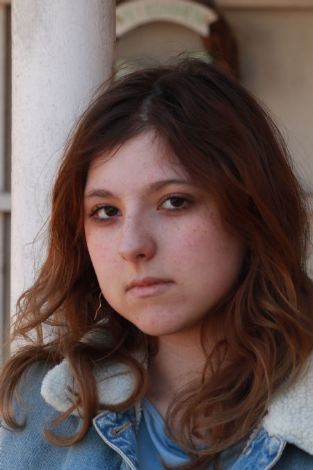 Billede af Bettina - ID: 173542 - Billede nr: 670427