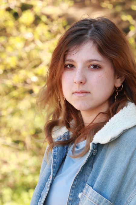 Billede af Bettina - ID: 173542 - Billede nr: 670431