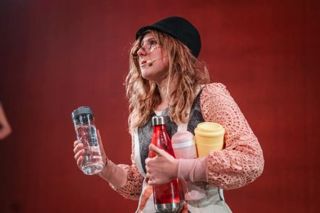 Billede af Bettina - ID: 173542 - Billede nr: 677783