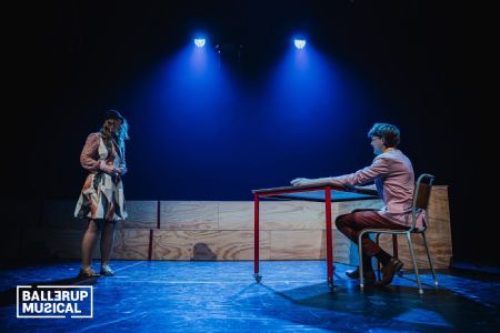 Billede af Bettina - ID: 173542 - Billede nr: 677786