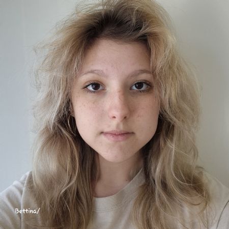 Profilbillede af Bettina M- ID: 173542 - Billede nr: 614127