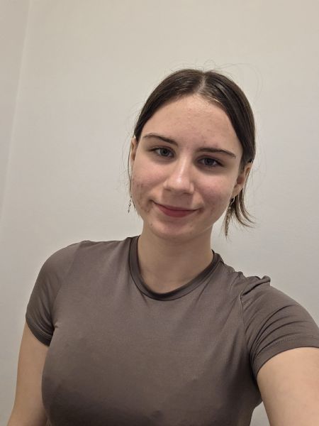 Profilbillede af Louise S- ID: 1735422 - Billede nr: 653518