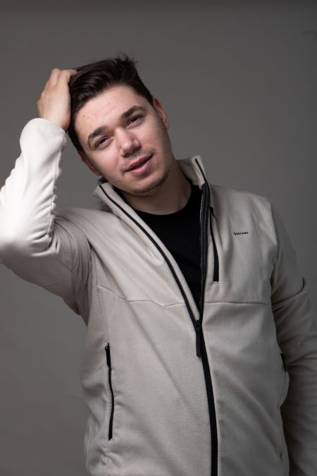 Profilbillede af Anton P- ID: 1735423 - Billede nr: 612669