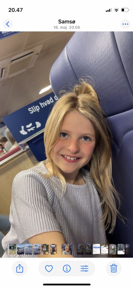 Profilbillede af Ellen H- ID: 1735424 - Billede nr: 667372