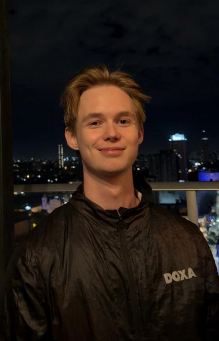 Profilbillede af Noah B- ID: 1735425 - Billede nr: 689621