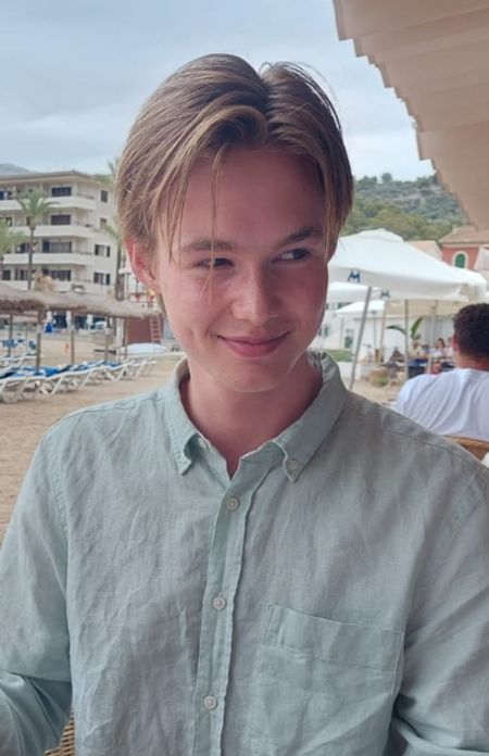 Billede af Noah - ID: 1735425 - Billede nr: 643532