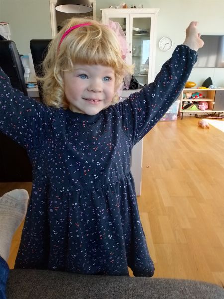 Profilbillede af Clara C- ID: 1735429 - Billede nr: 612693