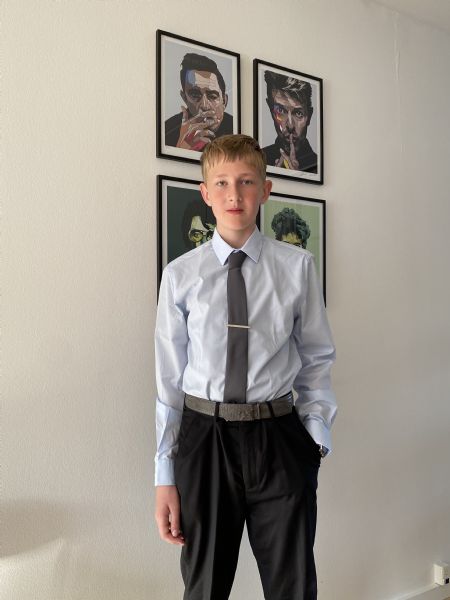Profilbillede af Christopher S- ID: 1735430 - Billede nr: 616147