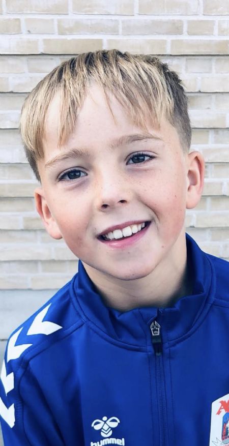 Profilbillede af Emil K- ID: 1735454 - Billede nr: 612887