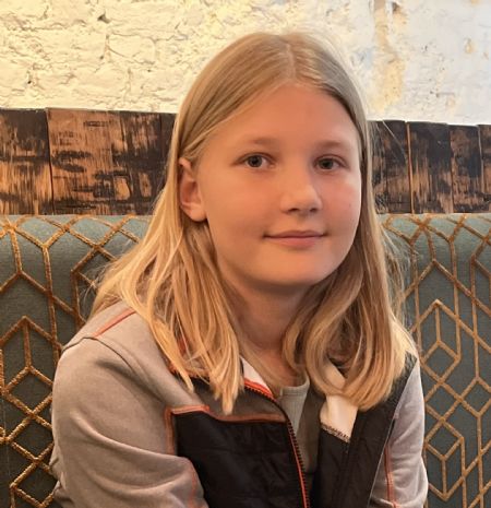 Profilbillede af Esther I- ID: 1735456 - Billede nr: 612886
