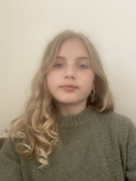 Billede af Annika - ID: 1735457 - Billede nr: 672014
