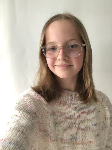 Profilbillede af Ellinor S- ID: 1735470 - Billede nr: 612965