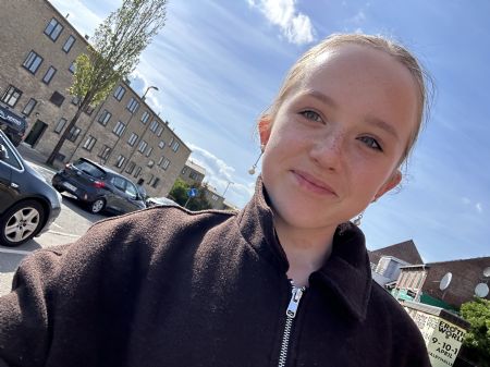 Billede af Solveig - ID: 1735482 - Billede nr: 678313
