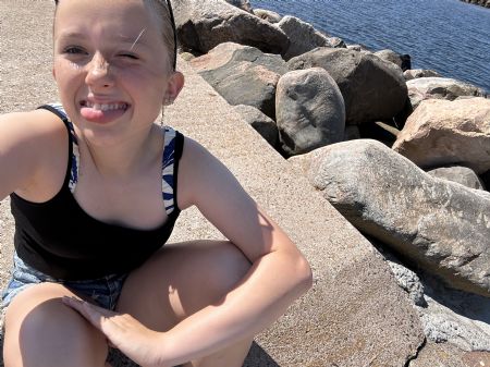 Billede af Solveig - ID: 1735482 - Billede nr: 682882