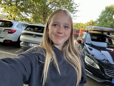 Billede af Solveig - ID: 1735482 - Billede nr: 682886