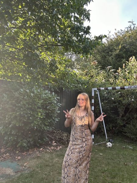 Billede af Solveig - ID: 1735482 - Billede nr: 685684