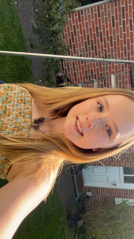 Profilbillede af Solveig R- ID: 1735482 - Billede nr: 619144