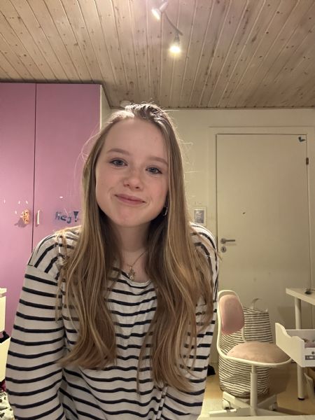 Profilbillede af Solveig R- ID: 1735482 - Billede nr: 660867