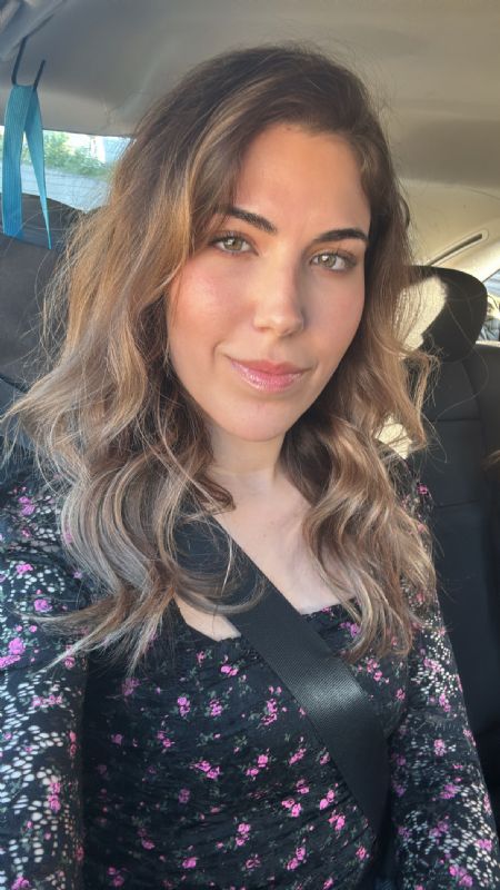 Profilbillede af Sarah A- ID: 1735501 - Billede nr: 618452