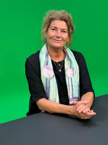 Profilbillede af Susanne N- ID: 1735503 - Billede nr: 625951