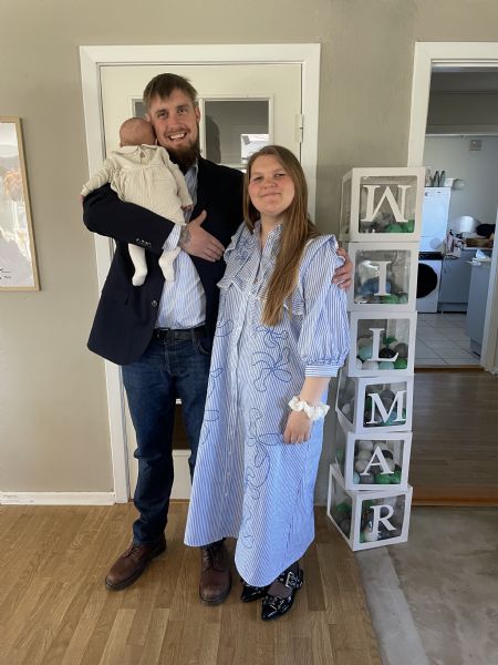Profilbillede af Familien S, Familieprofil - ID: 1735516 - Billede nr: 613119