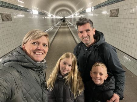 Profilbillede af Hammer N, Familieprofil - ID: 1735525 - Billede nr: 613185