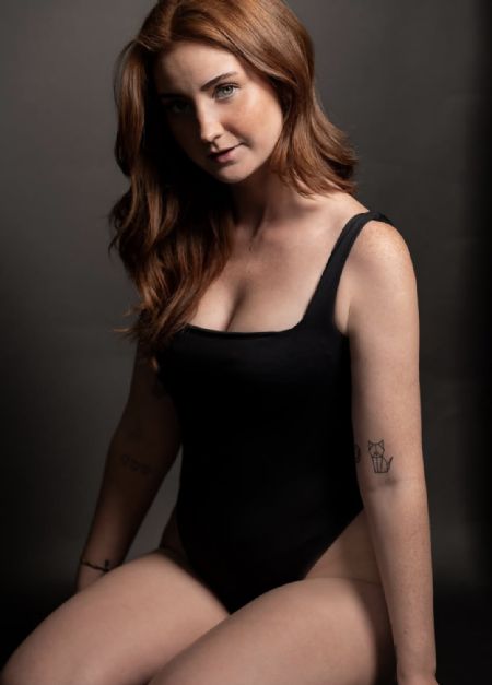 Billede af Cecilie - ID: 1735538 - Billede nr: 636243