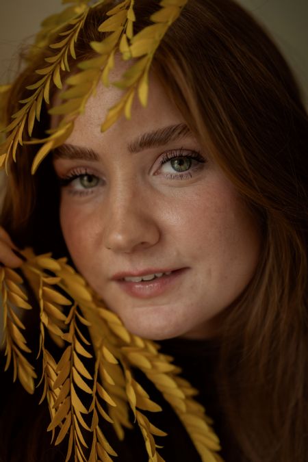 Billede af Cecilie - ID: 1735538 - Billede nr: 641532