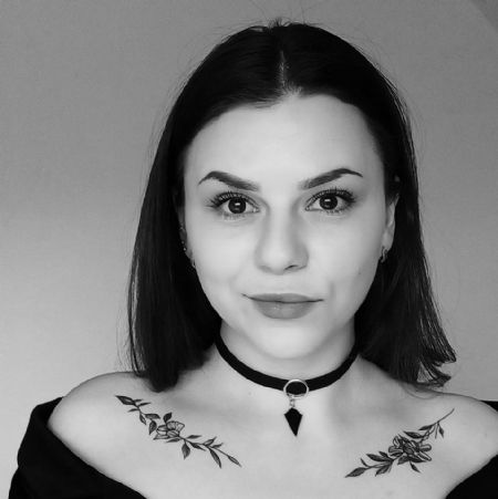 Profilbillede af Elena P- ID: 1735552 - Billede nr: 613233