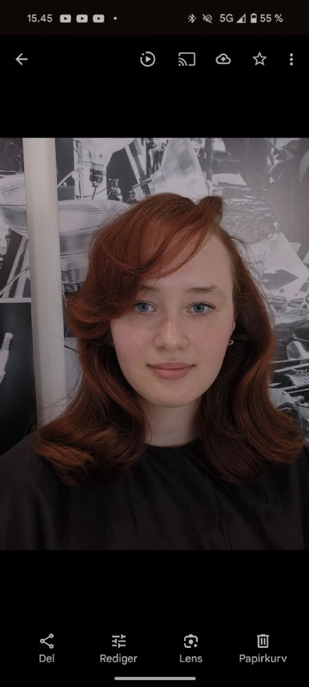 Profilbillede af Victoria B- ID: 1735585 - Billede nr: 620833