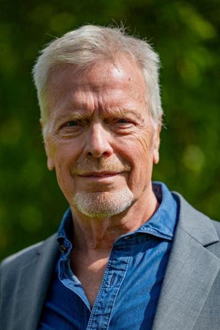 Profilbillede af Peter M- ID: 1735599 - Billede nr: 615151