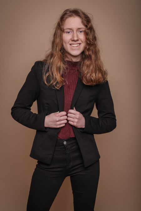 Profilbillede af Sara V- ID: 1735608 - Billede nr: 613870