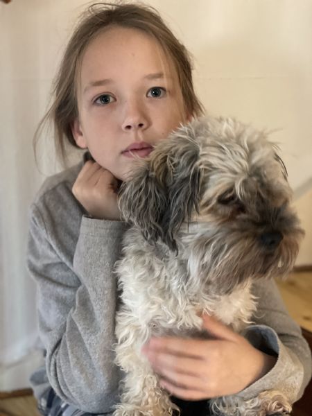 Profilbillede af Ella A- ID: 1735612 - Billede nr: 613523