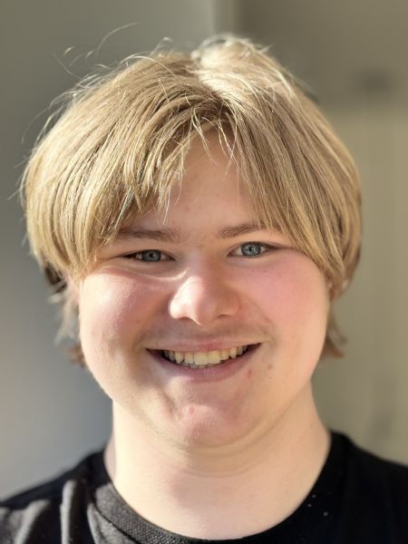 Profilbillede af Benjamin G- ID: 1735630 - Billede nr: 613731